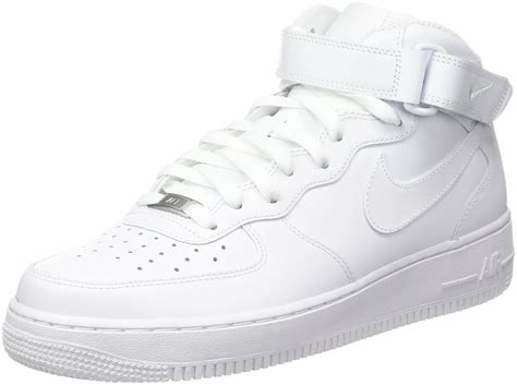 nike air force 1 mid 07 herren basketballschuhe|air force 1 basketball shoes.